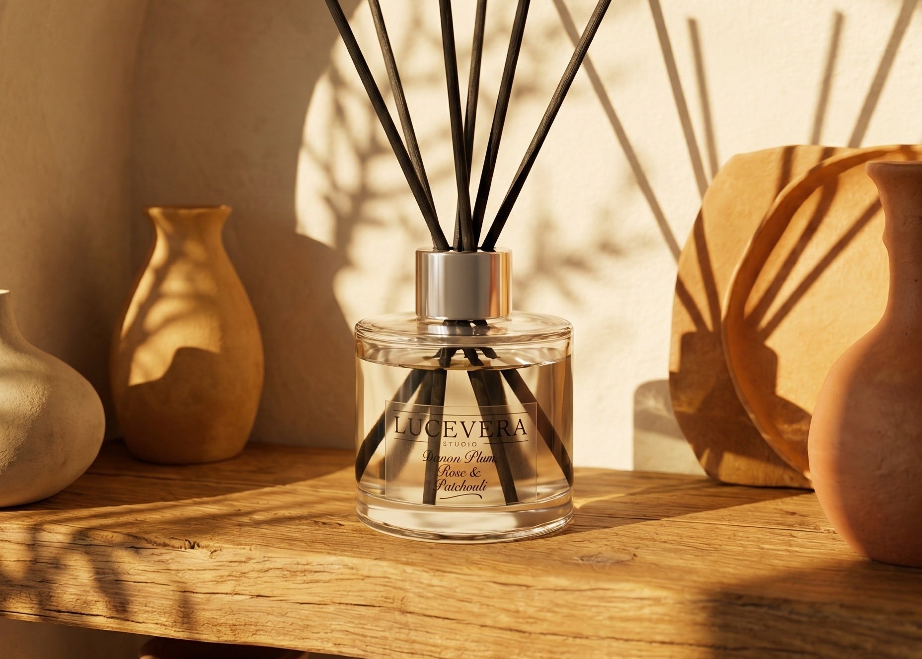 Reed Diffusers