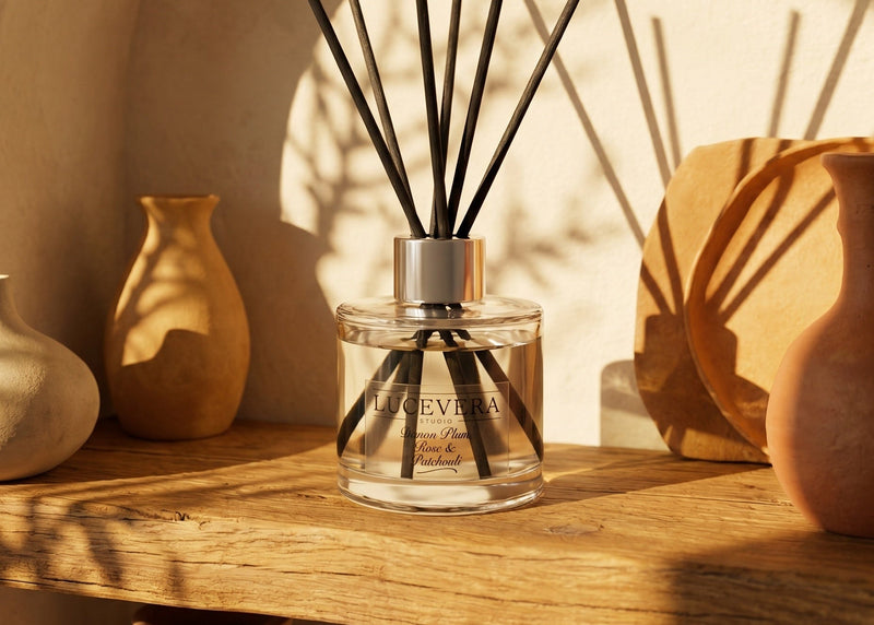 Reed Diffusers