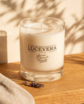 Lavender, Chamomile & Vanilla - Scented Candle