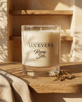Rising Sun - Scented Candle