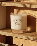 Fresh Linen - Scented Candle