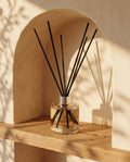 Black Fig & Vetiver - Reed Diffuser