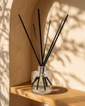Black Pomegranate - Reed Diffuser