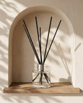 Ambre - Reed Diffuser