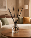 Ambre - Reed Diffuser