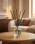 Fresh Linen - Reed Diffuser