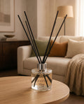 Rising Sun - Reed Diffuser